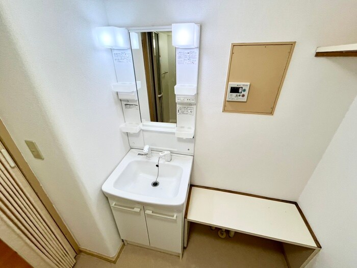 パレス朝霧ヶ丘（３０５）の物件内観写真