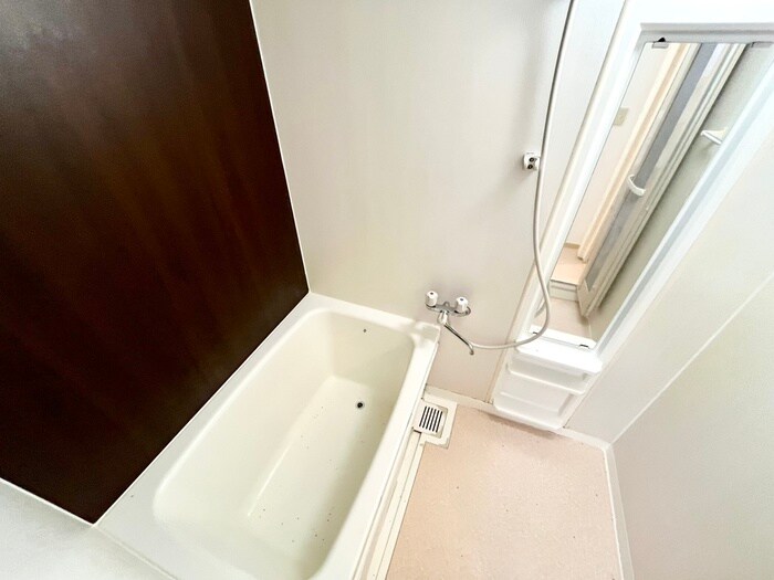 パレス朝霧ヶ丘（３０５）の物件内観写真