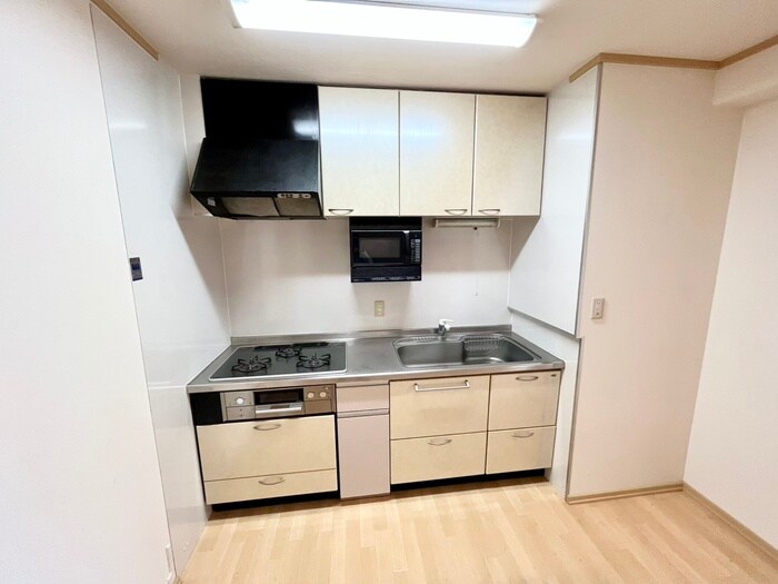 パレス朝霧ヶ丘（３０５）の物件内観写真