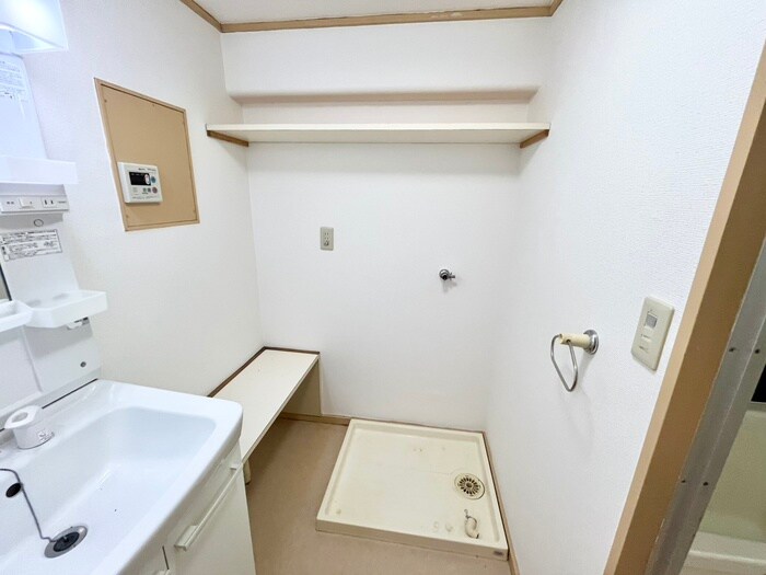 パレス朝霧ヶ丘（３０５）の物件内観写真