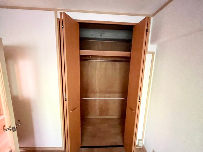 パレス朝霧ヶ丘（３０５）の物件内観写真