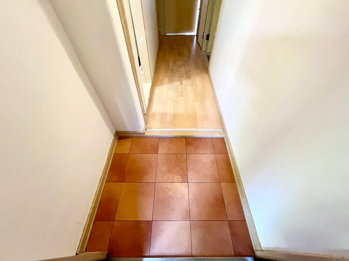 パレス朝霧ヶ丘（３０５）の物件内観写真