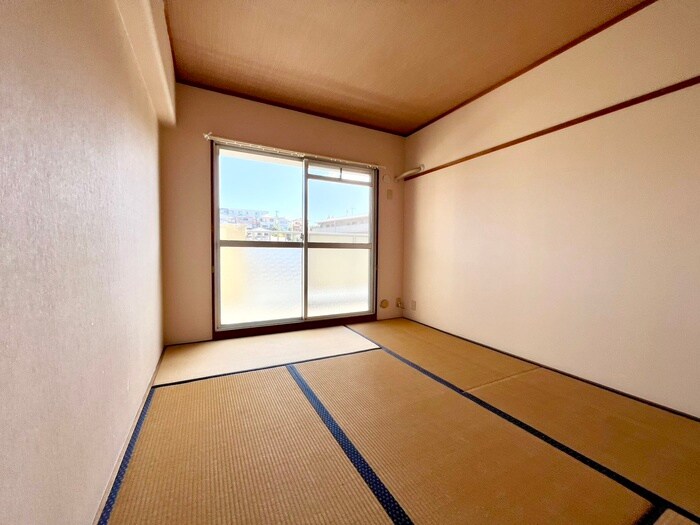 パレス朝霧ヶ丘（３０５）の物件内観写真