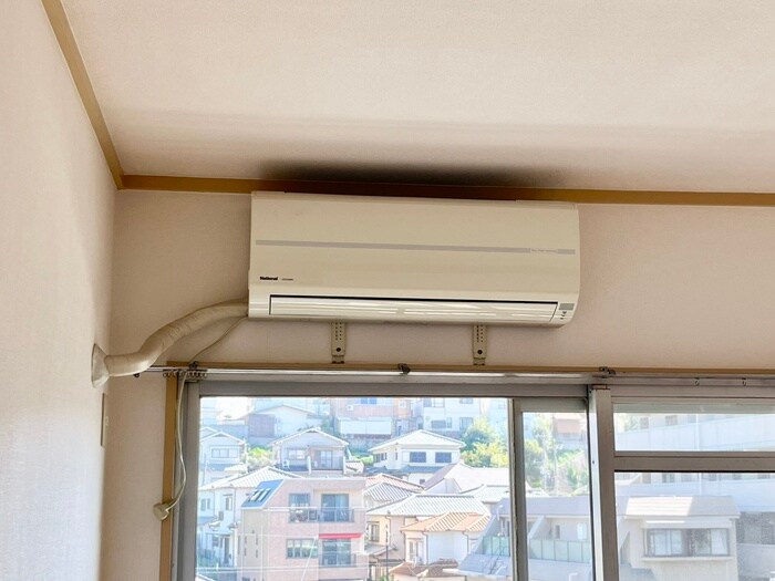 パレス朝霧ヶ丘（３０５）の物件内観写真