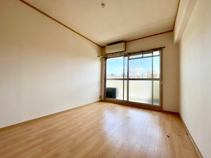 パレス朝霧ヶ丘（３０５）の物件内観写真