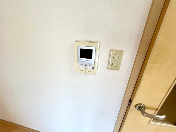 パレス朝霧ヶ丘（３０５）の物件内観写真