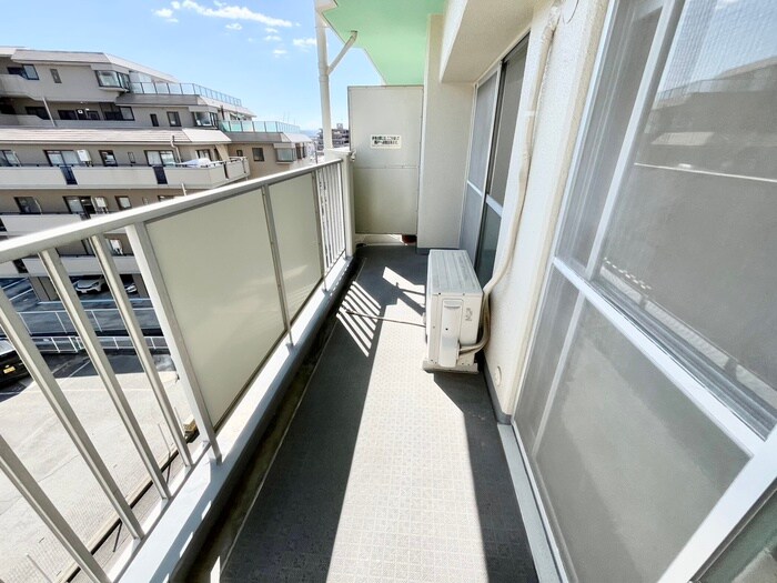 パレス朝霧ヶ丘（３０５）の物件内観写真