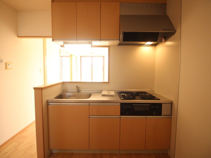 グレ－ス芦屋の物件内観写真