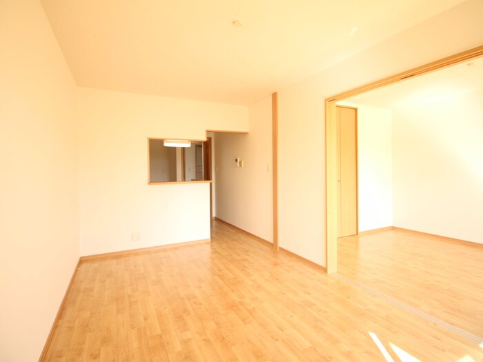 グレ－ス芦屋の物件内観写真