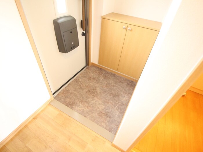 グレ－ス芦屋の物件内観写真