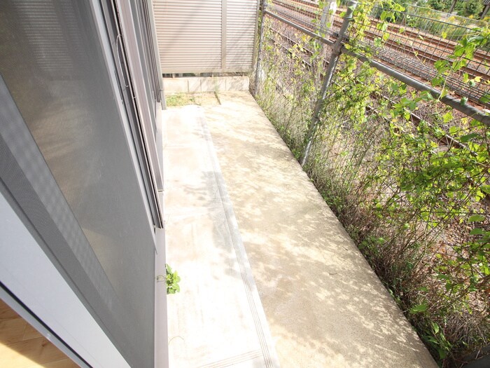 グレ－ス芦屋の物件内観写真