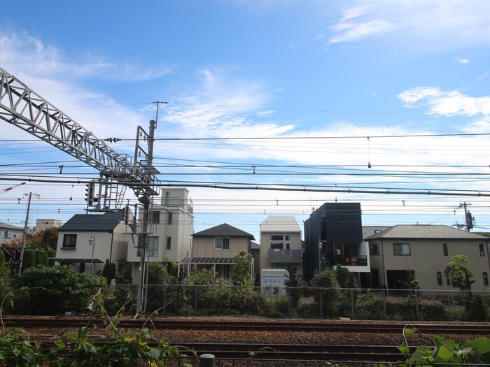 グレ－ス芦屋の物件内観写真