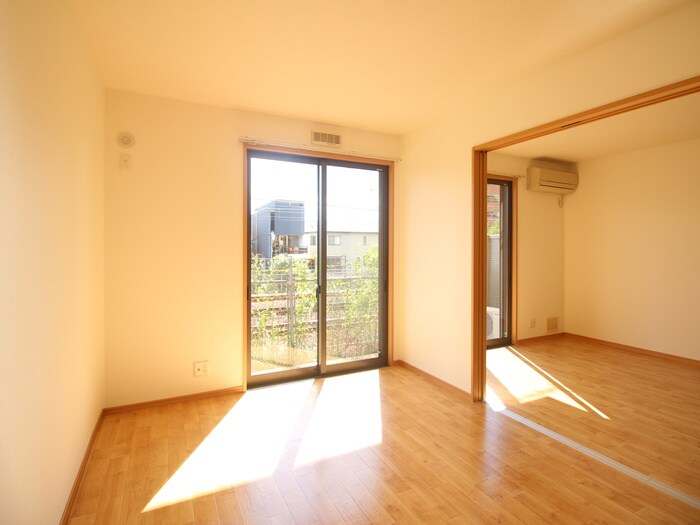 グレ－ス芦屋の物件内観写真