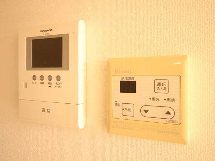 グレ－ス芦屋の物件内観写真