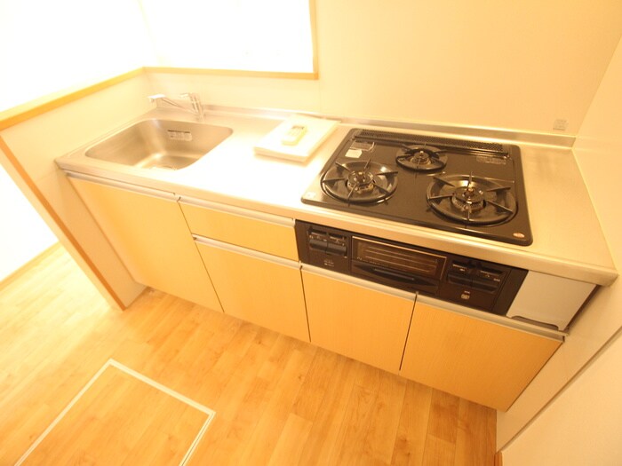 グレ－ス芦屋の物件内観写真