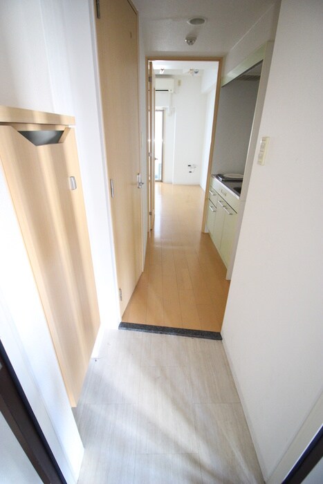 セレニテ難波西の物件内観写真