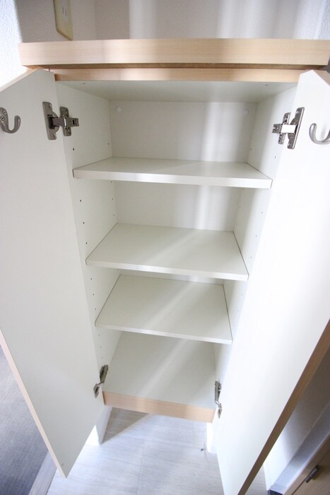 セレニテ難波西の物件内観写真