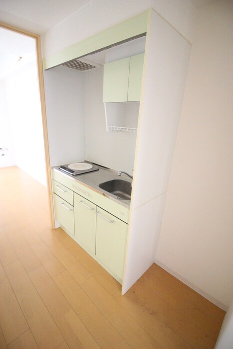 セレニテ難波西の物件内観写真