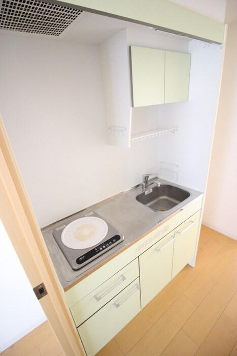 セレニテ難波西の物件内観写真