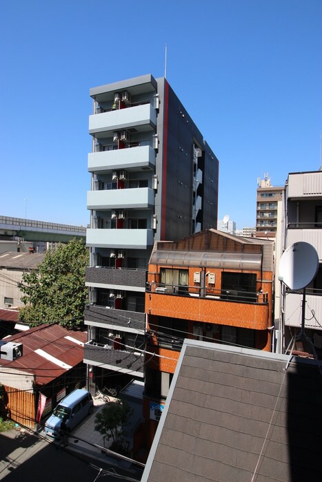 セレニテ難波西の物件内観写真