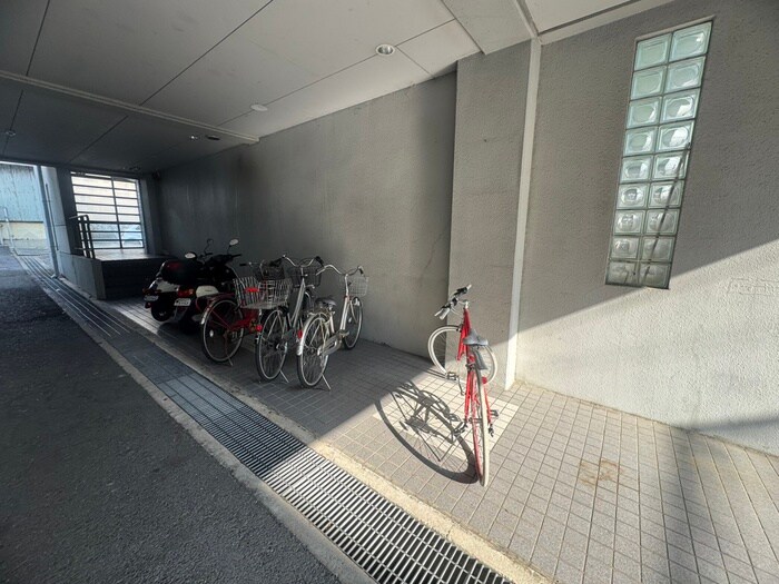 フェアリッチフィ－ルドの物件外観写真