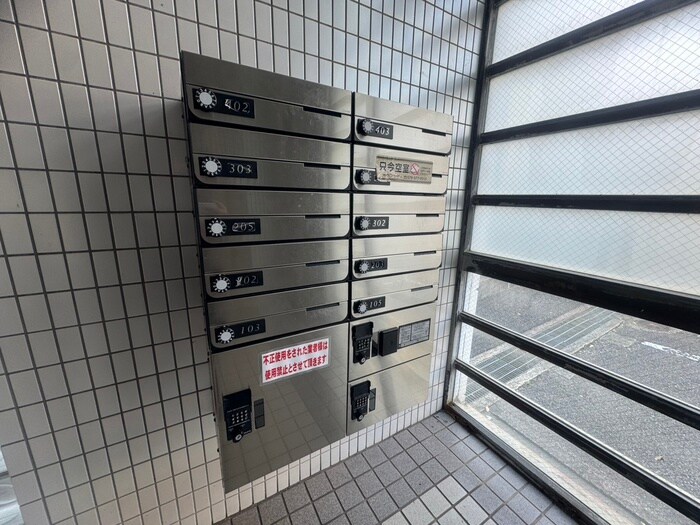 フェアリッチフィ－ルドの物件外観写真