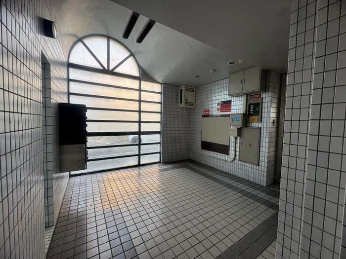 フェアリッチフィ－ルドの物件外観写真