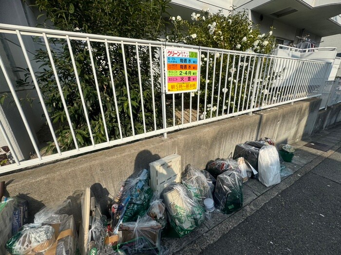 フェアリッチフィ－ルドの物件外観写真