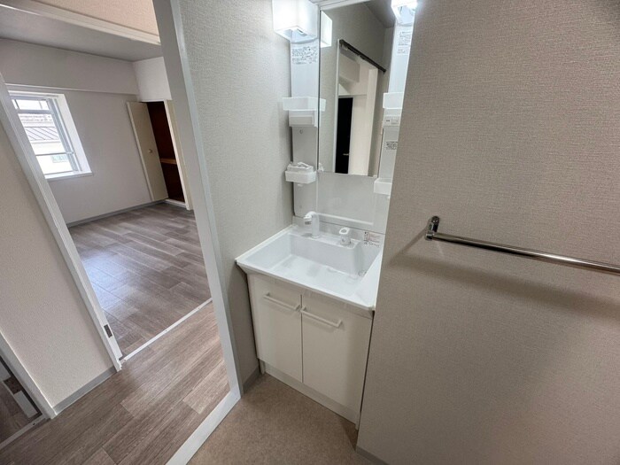 フェアリッチフィ－ルドの物件内観写真