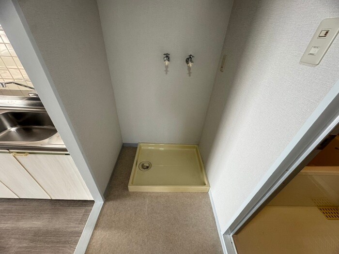 フェアリッチフィ－ルドの物件内観写真