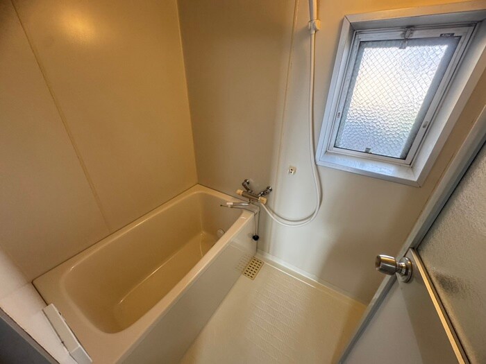 フェアリッチフィ－ルドの物件内観写真