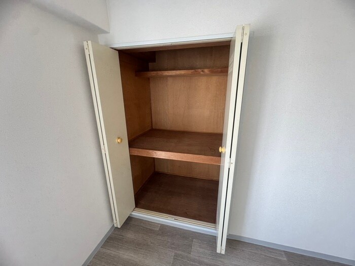 フェアリッチフィ－ルドの物件内観写真