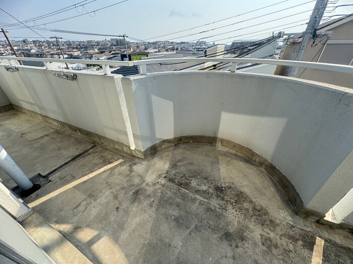 フェアリッチフィ－ルドの物件内観写真