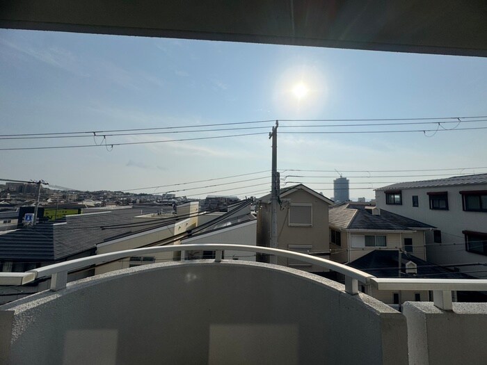 フェアリッチフィ－ルドの物件内観写真