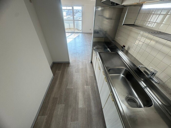 フェアリッチフィ－ルドの物件内観写真