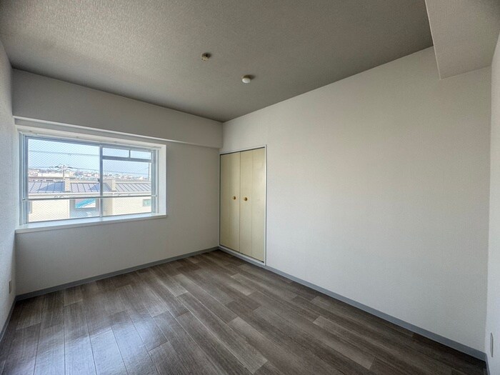 フェアリッチフィ－ルドの物件内観写真