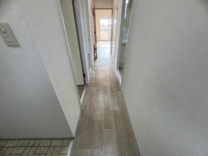 フェアリッチフィ－ルドの物件内観写真