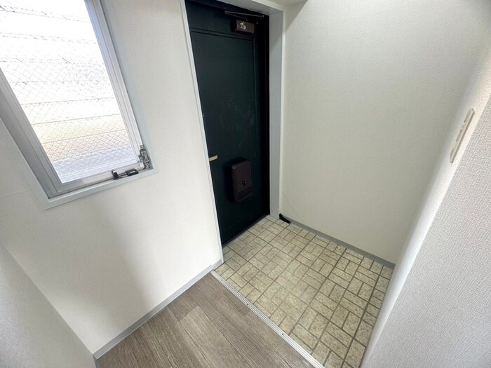 フェアリッチフィ－ルドの物件内観写真