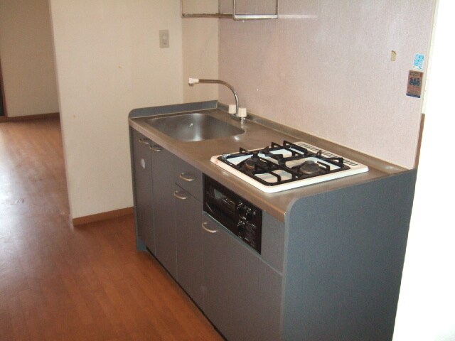 ア・リ－プ・ガ－デン　Ｂ棟の物件内観写真