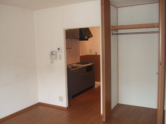 ア・リ－プ・ガ－デン　Ｂ棟の物件内観写真