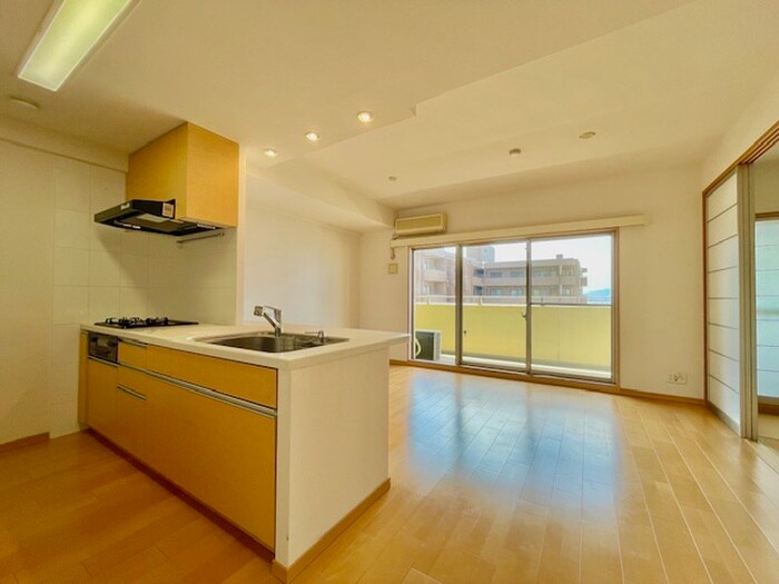 ﾈﾊﾞ-ﾗﾝﾄﾞ豊中ﾗﾃﾞｨｱﾝｽ（705）の物件内観写真