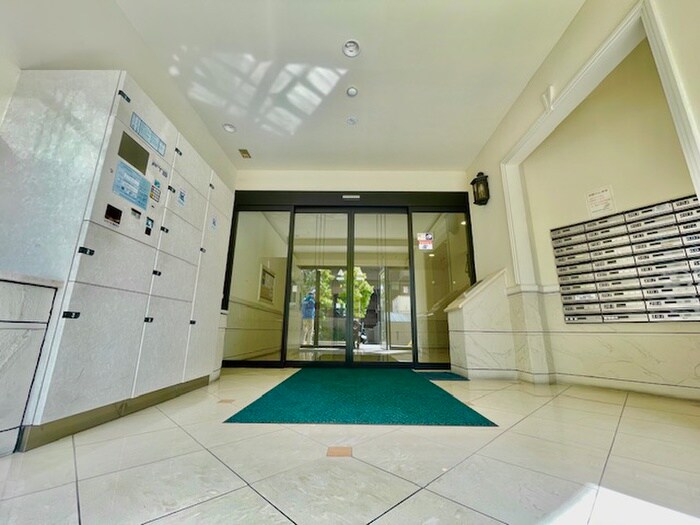 ﾈﾊﾞ-ﾗﾝﾄﾞ豊中ﾗﾃﾞｨｱﾝｽ（705）の物件外観写真