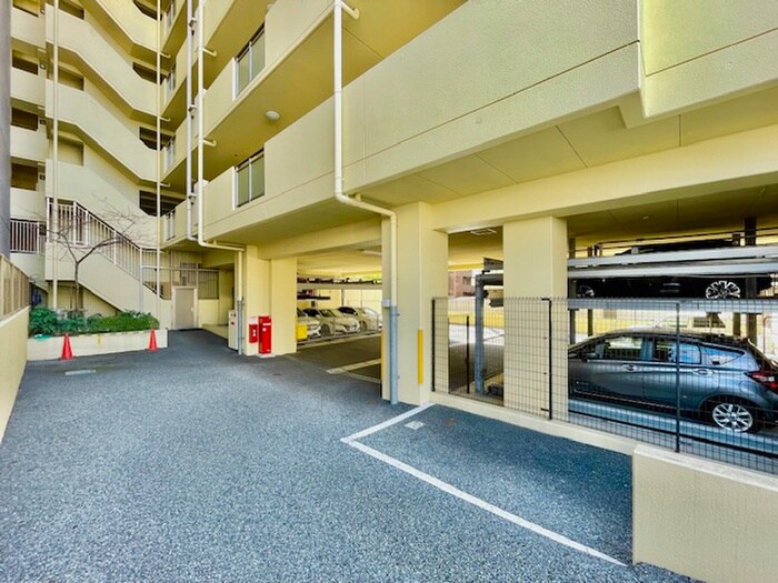 ﾈﾊﾞ-ﾗﾝﾄﾞ豊中ﾗﾃﾞｨｱﾝｽ（705）の物件外観写真