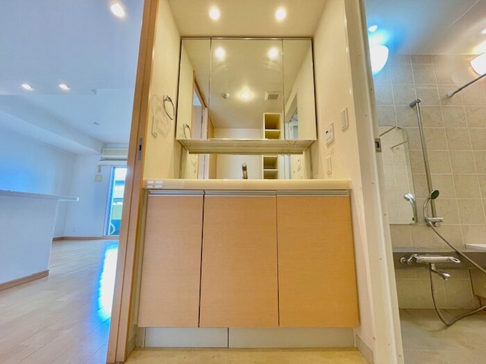 ﾈﾊﾞ-ﾗﾝﾄﾞ豊中ﾗﾃﾞｨｱﾝｽ（705）の物件内観写真