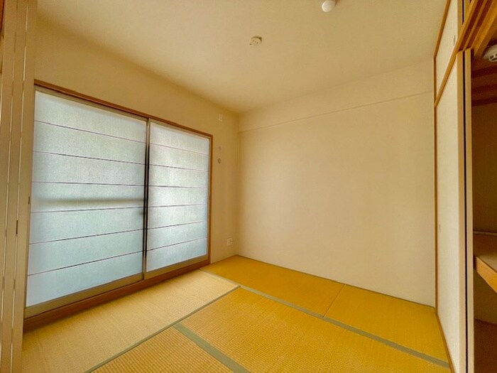 ﾈﾊﾞ-ﾗﾝﾄﾞ豊中ﾗﾃﾞｨｱﾝｽ（705）の物件内観写真