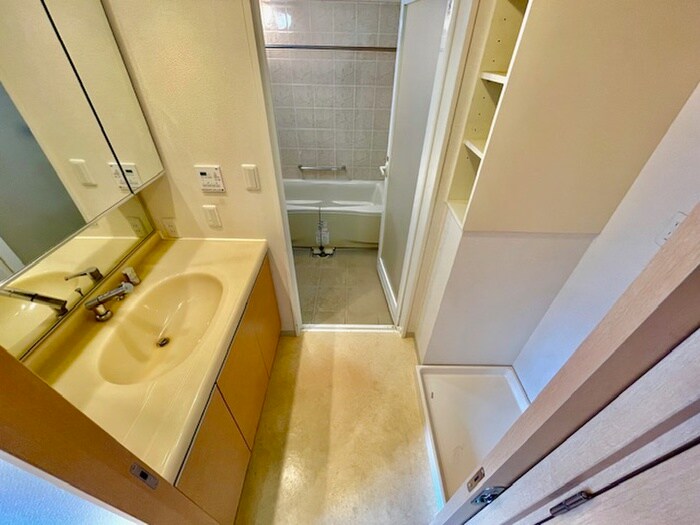 ﾈﾊﾞ-ﾗﾝﾄﾞ豊中ﾗﾃﾞｨｱﾝｽ（705）の物件内観写真