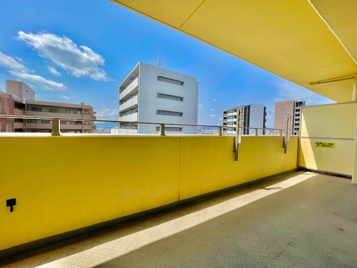 ﾈﾊﾞ-ﾗﾝﾄﾞ豊中ﾗﾃﾞｨｱﾝｽ（705）の物件内観写真