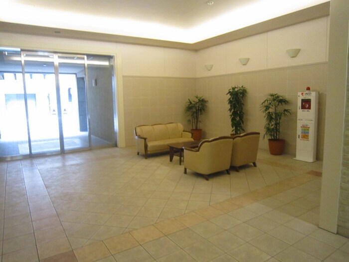 ｸﾞﾗﾝﾄﾞﾒｿﾞﾝ万博公園南（613）の物件外観写真