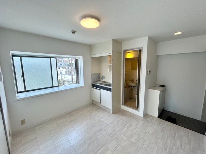 GYM清水が丘の物件内観写真