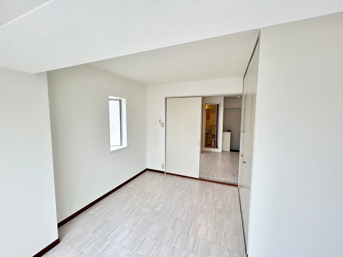 GYM清水が丘の物件内観写真